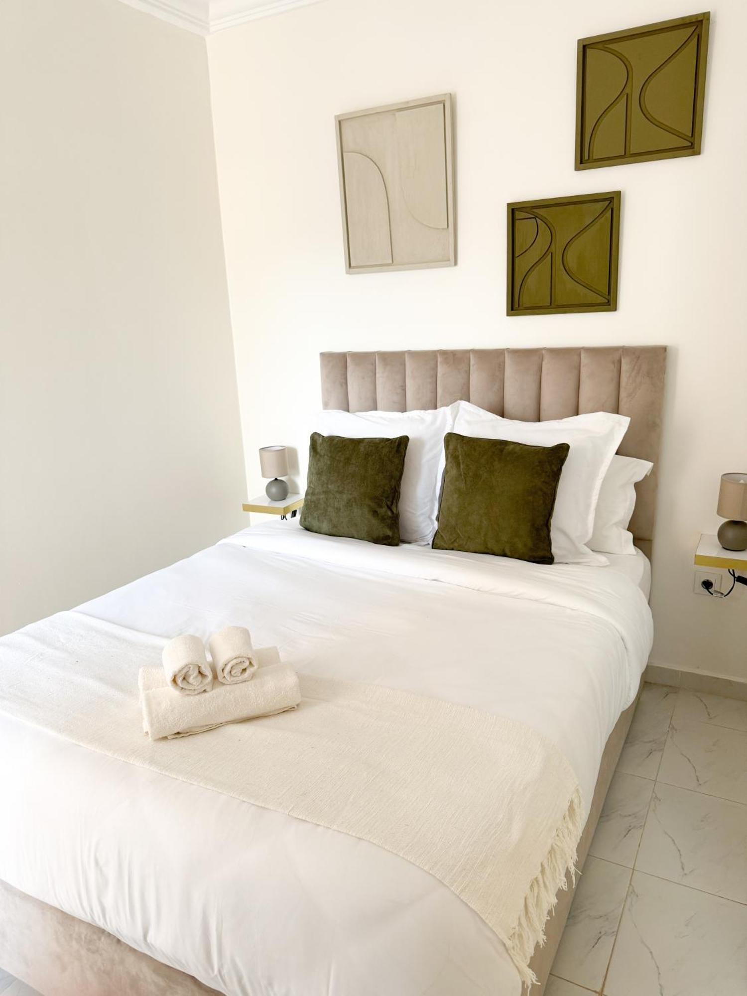 Lyana Home Marrakesh Exterior photo
